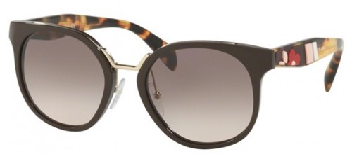 Prada PRADA CATWALK INSPIRATION SPR 17TS DHO-4K0